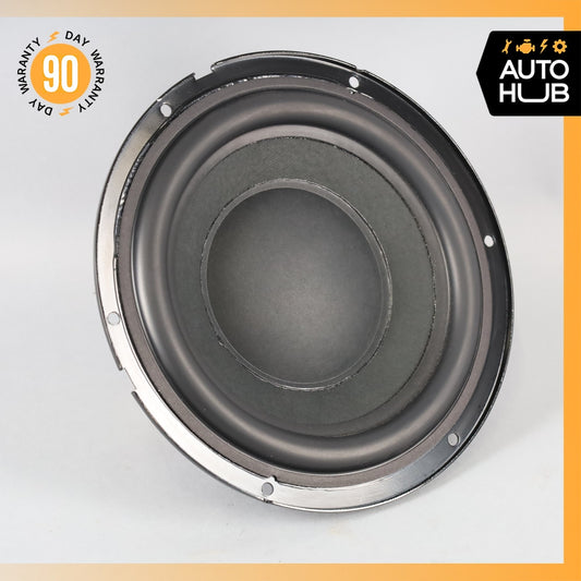 Porsche Cayenne 958 Subwoofer Sub Woofer Speaker OEM - photo 1