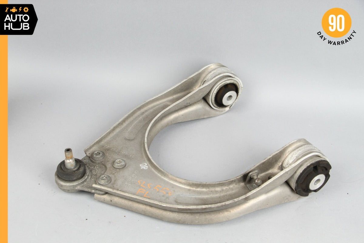 03-11 Mercedes W219 CLS550 E350 E500 E550 Front Left Side Upper Control Arm OEM - photo 1