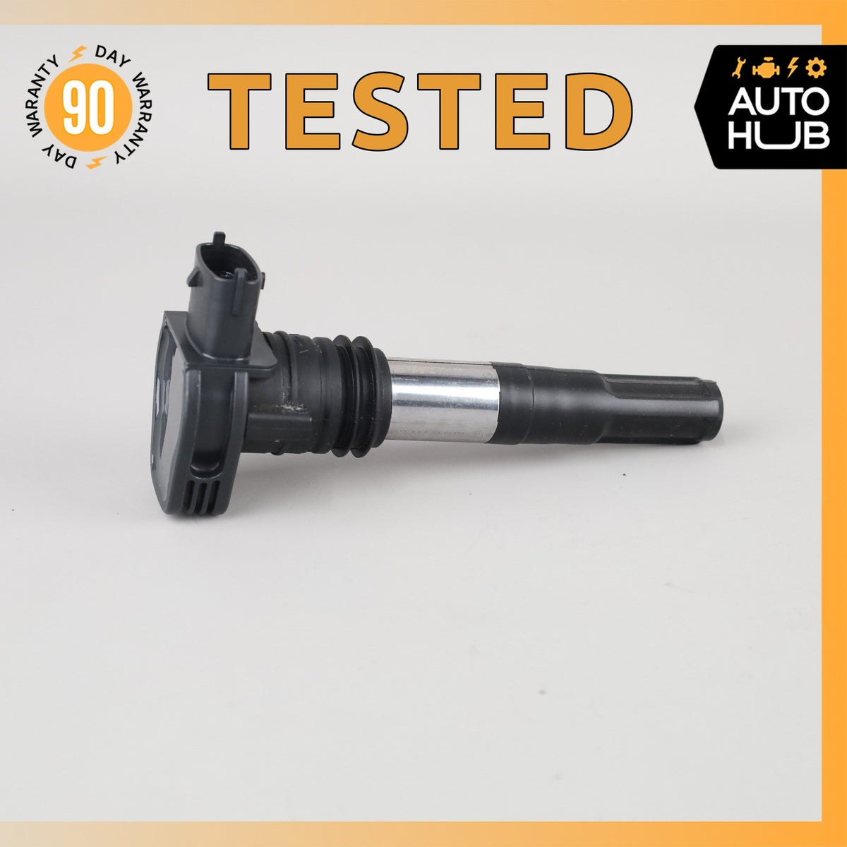Ferrari FF F151 Engine Ignition Coil 290850 OEM - photo 1