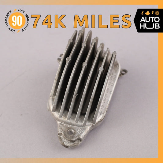 Audi 8R Q5 Left DRL Daytime Headlight Light Lamp Module OEM 74k - photo 1