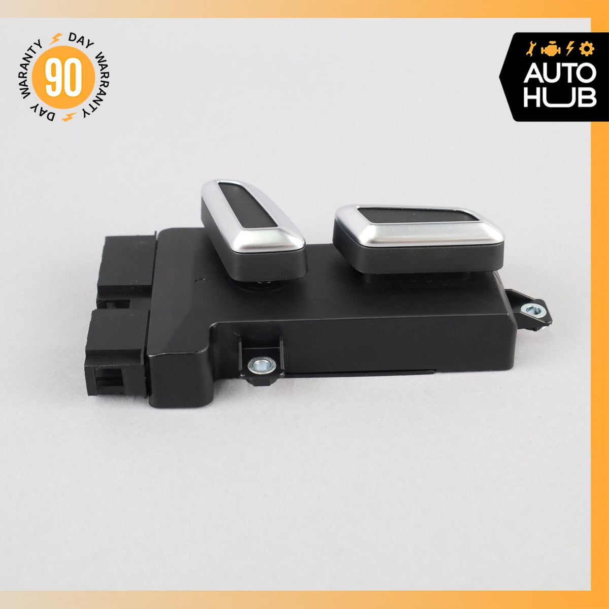 Audi 8R Q5 S4 A4 Front Right Passenger Seat Control Switch 8K0959748C OEM - photo 4