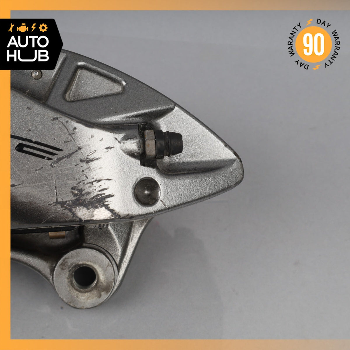 14-19 Chevrolet Corvette C7 Front Brake Caliper Right Passenger Side OEM - photo 5