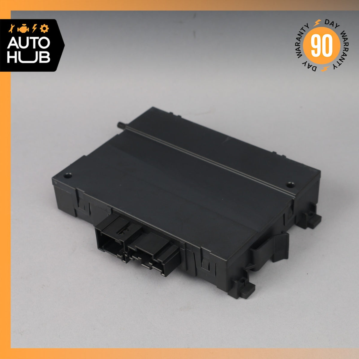 10-13 Mercedes W221 S550 S400 Front Right Seat Dynamic Lumbar Control Module OEM - photo 9