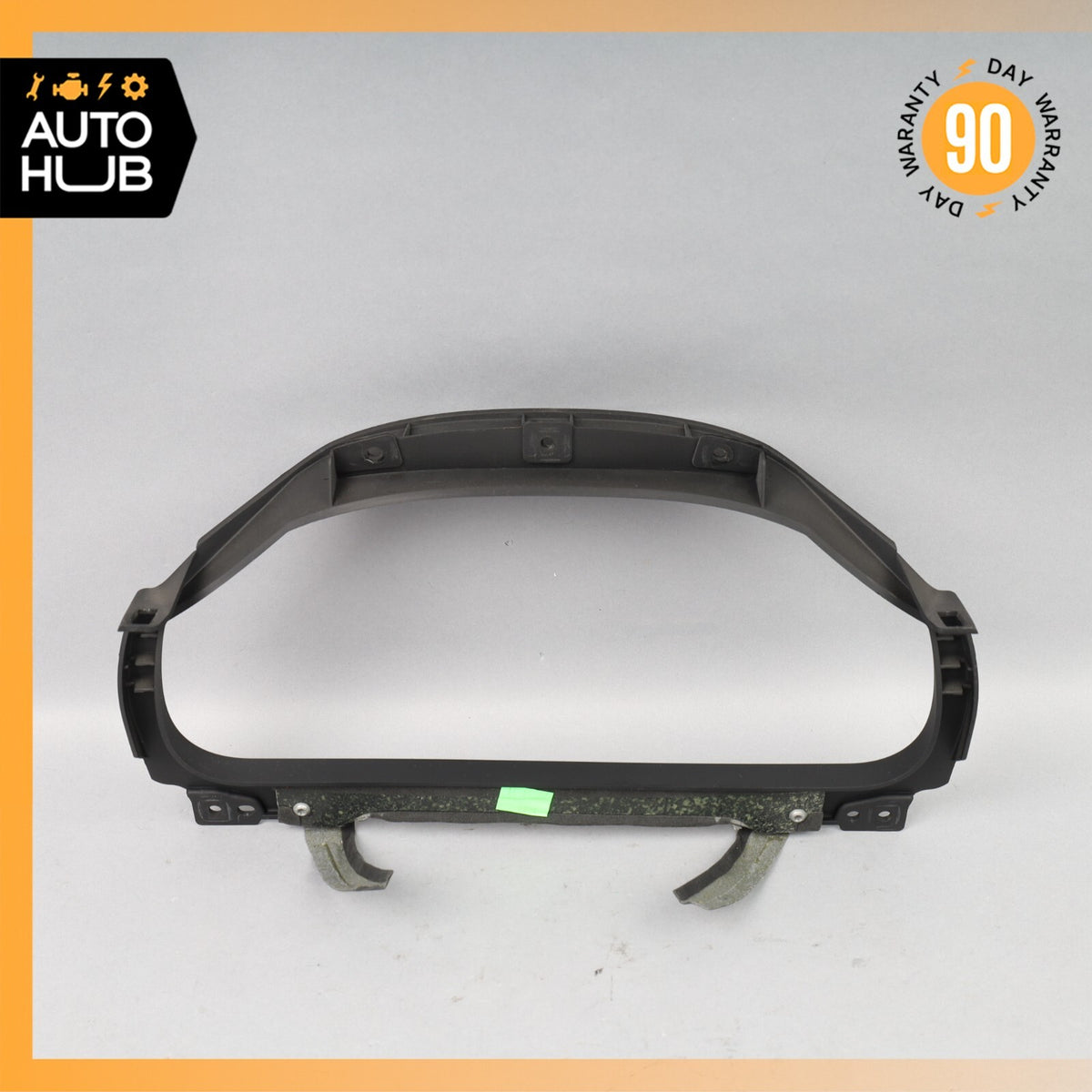 2012 Aston Martin Rapide Instrument Cluster Speedometer Trim Cover OEM - photo 7