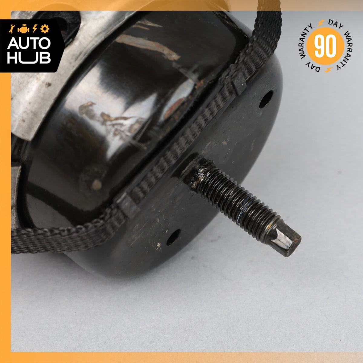 Aston Martin Rapide Left or Right Side Hydraulic Transmission Mount OEM 11k - photo 7