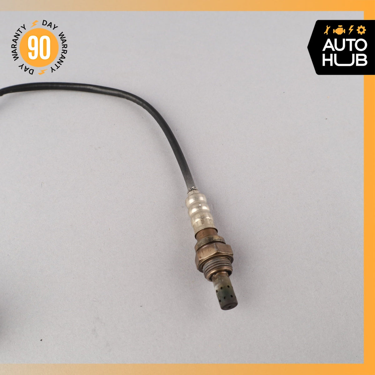 12-18 Audi C7 A6 Oxygen 02 Heat Lambda Sensor OEM - photo 6