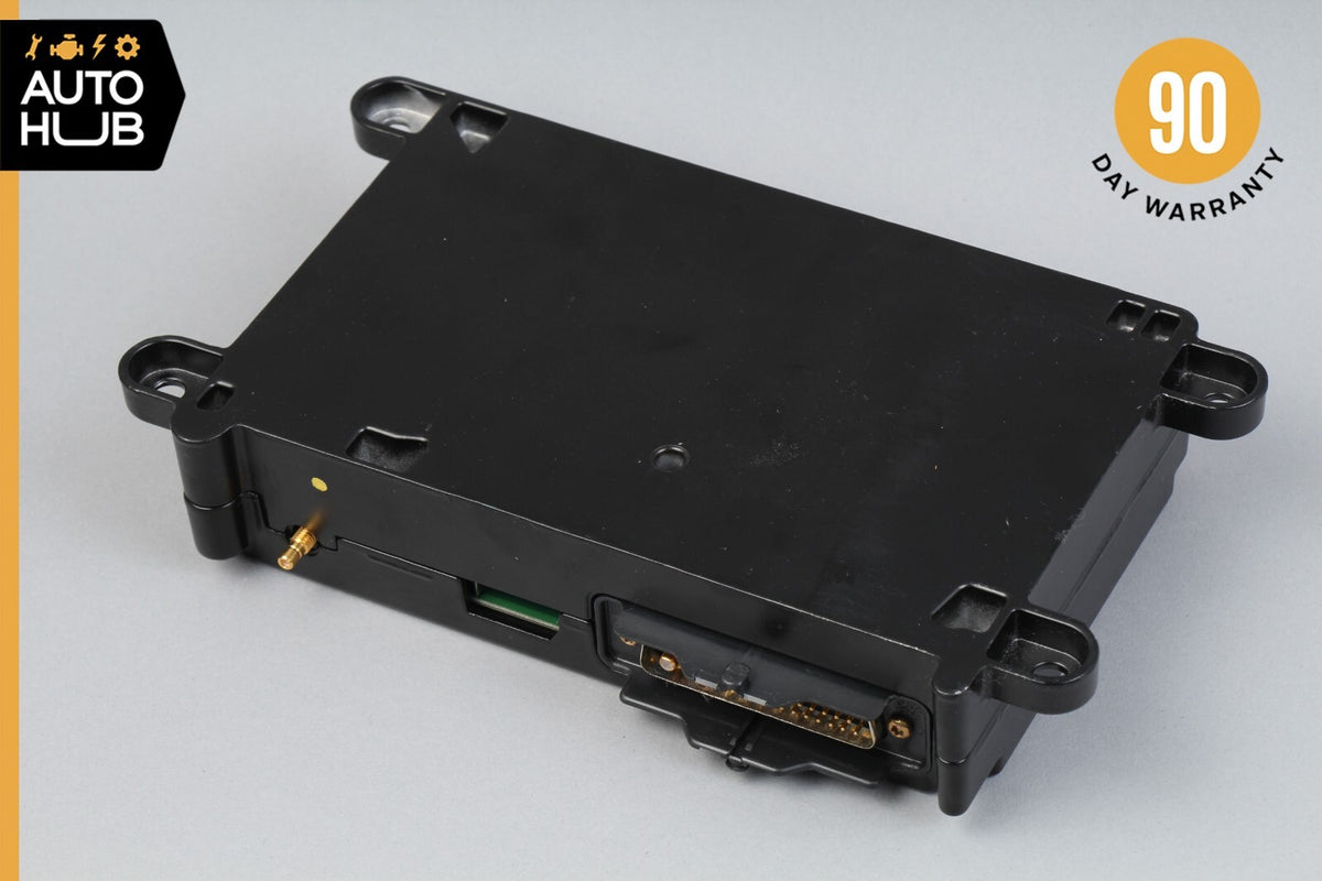 00-06 Mercedes R230 SL500 CL500 Voice Command Control Module 2208202185 OEM - photo 7
