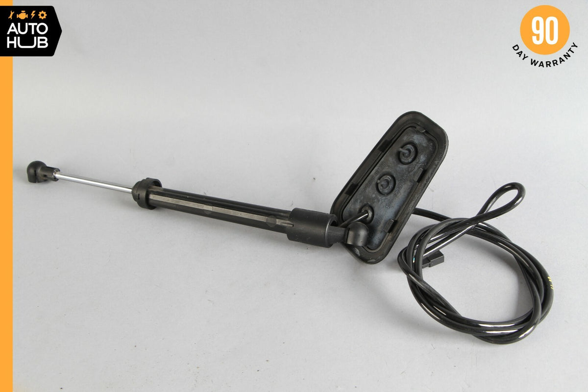 06-13 Mercedes W251 R350 R320 R500 Tail Gate Hydraulic Cylinder 2518200397 OEM - photo 6