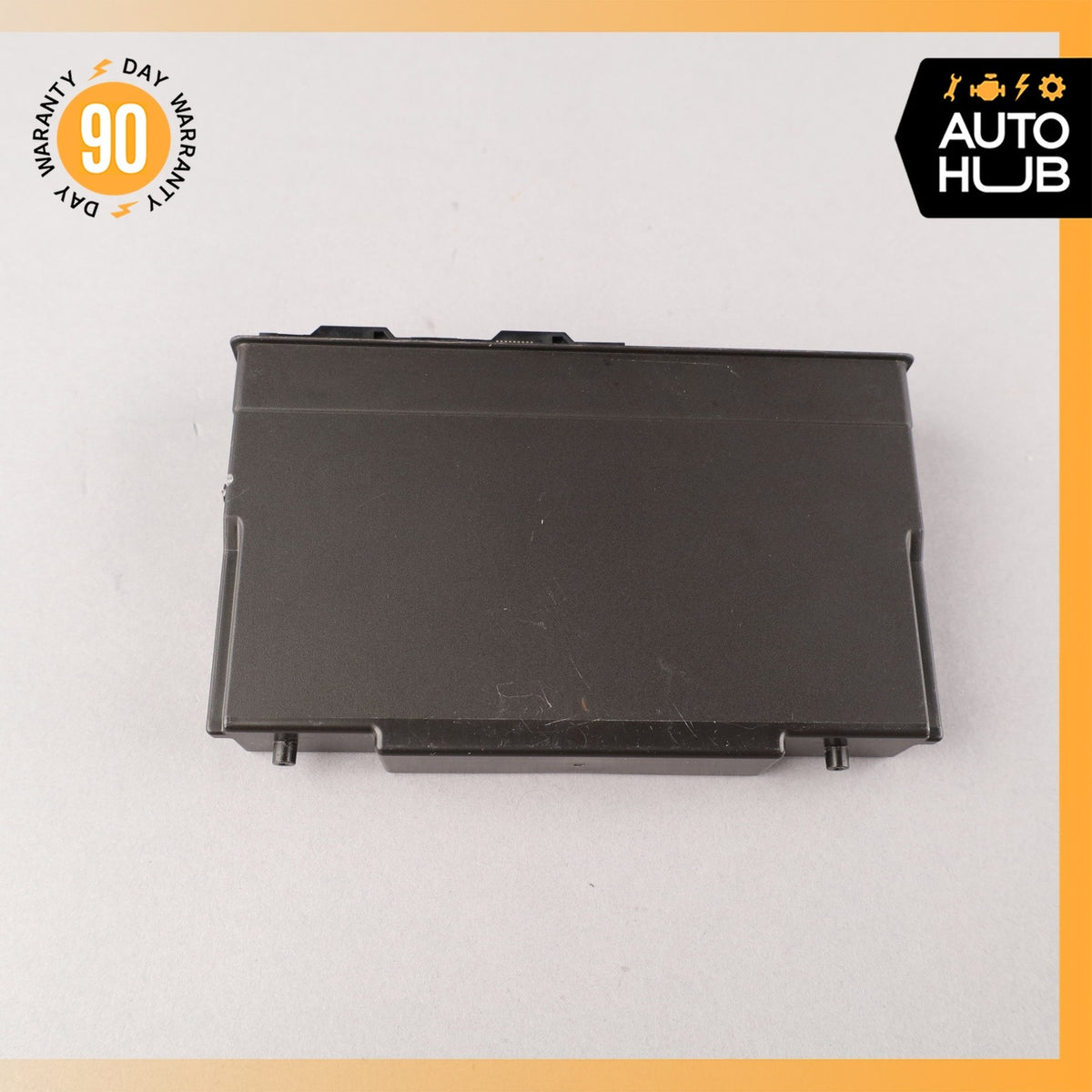 Audi 4M Q7 Front Right or Left Seat Control Module Unit 4M1959760G OEM 87k - photo 8