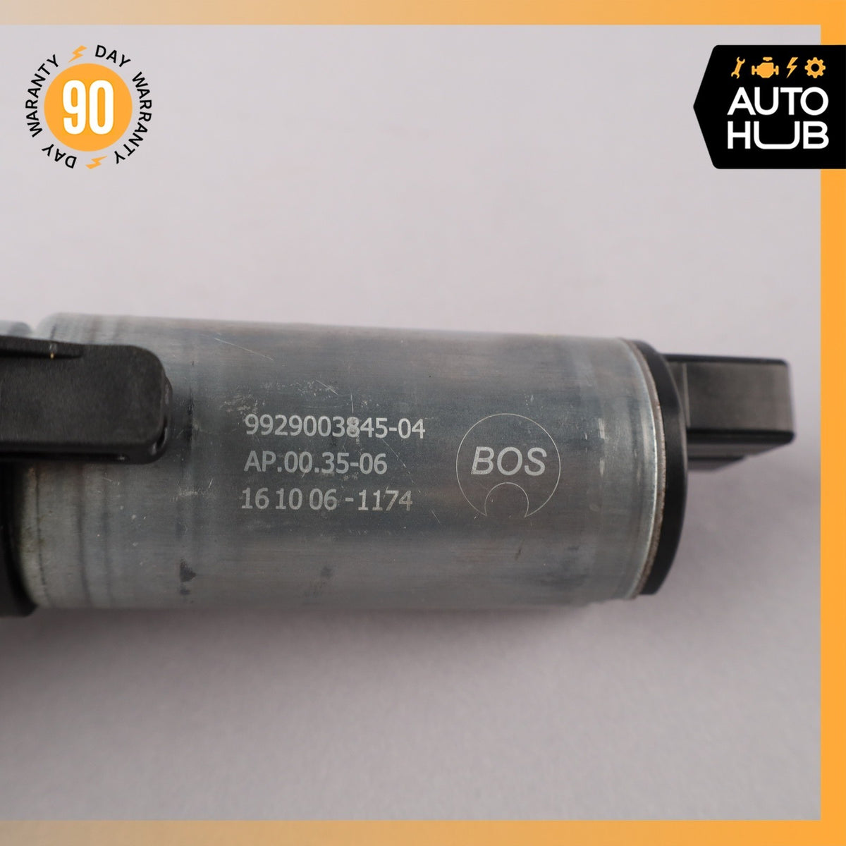 Mercedes W213 E43 AMG E300 Rear Window Sun Shade Roller Blind Motor OEM - photo 10