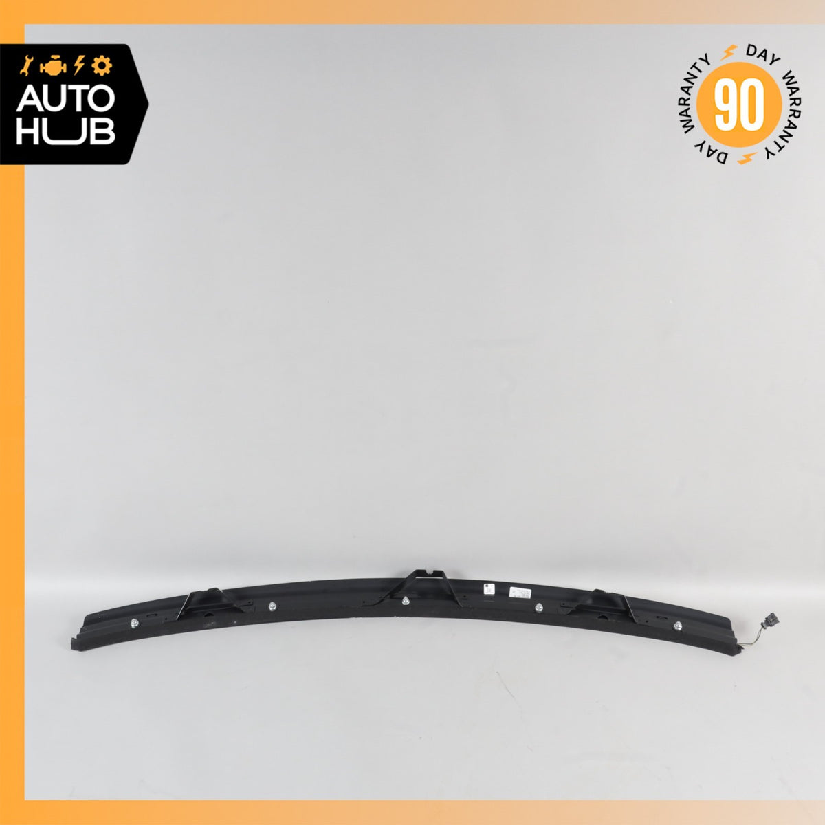 06-18 Bentley Continental Flying Spur Sedan Third Brake Stop Light Lamp OEM 40k - photo 8