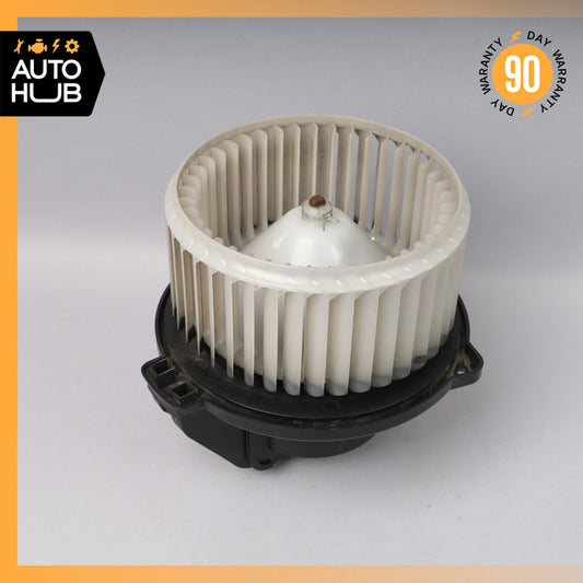 05-16 Land Rover LR4 LR3 HSE A/C Heater Blower Motor Fan JGC500050 OEM - photo 1