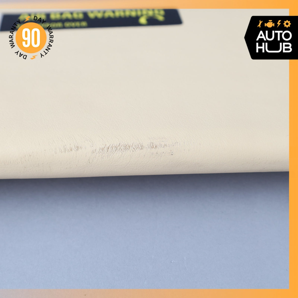 03-18 Bentley Continental GTC GT Left Side Sun Visor Shade Sunvisor OEM 19k - photo 10