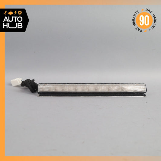 03-19 Maserati GranTurismo S Quattroporte 3rd Third Brake Stop Light Lamp OEM - photo 1