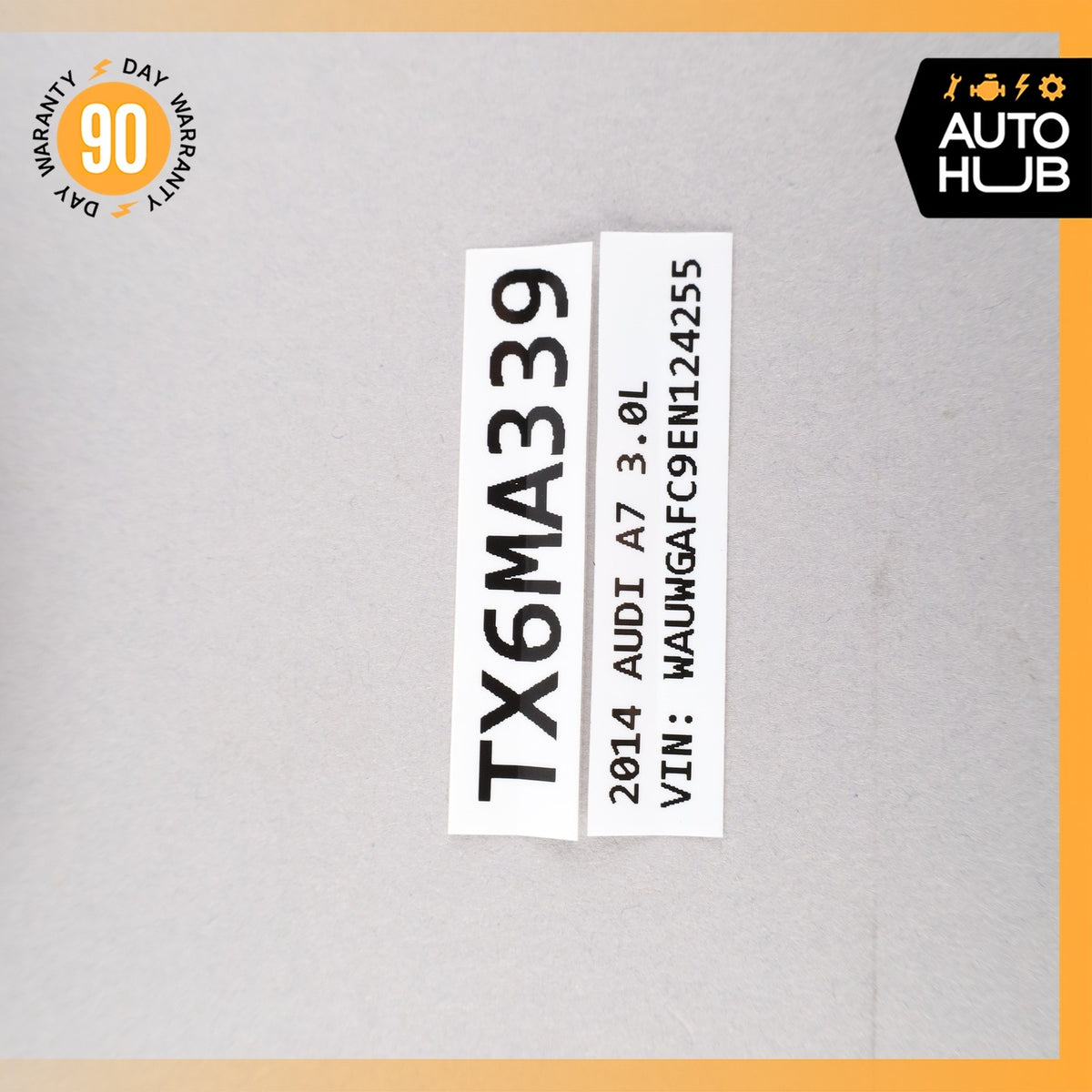 12-15 Audi 4G8 A7 Headlight Head Light Lamp Control Switch 4G0941531D OEM 60k - photo 10