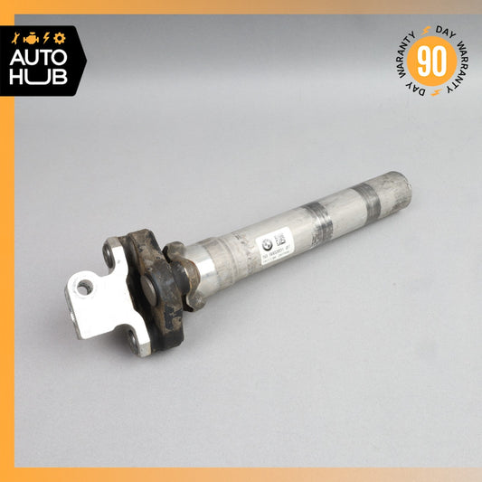 BMW G12 740Li Steering Column Intermediate Shaft 6862031 OEM - photo 1