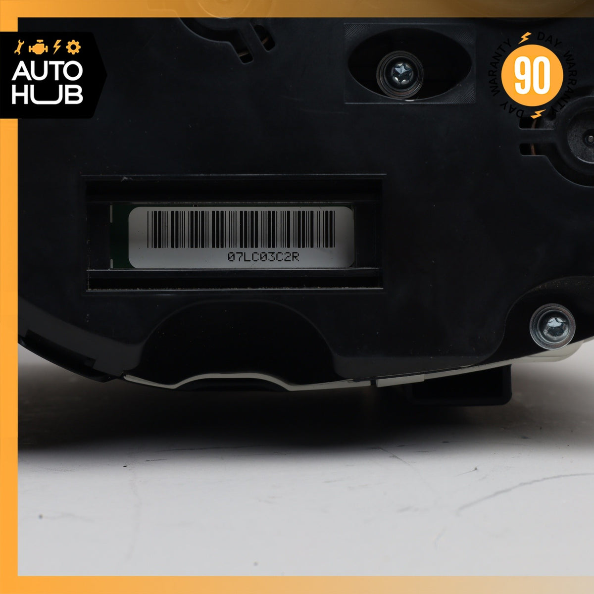 Audi S5 Instrument Cluster Speedometer 8T0920984F OEM 80k - photo 12