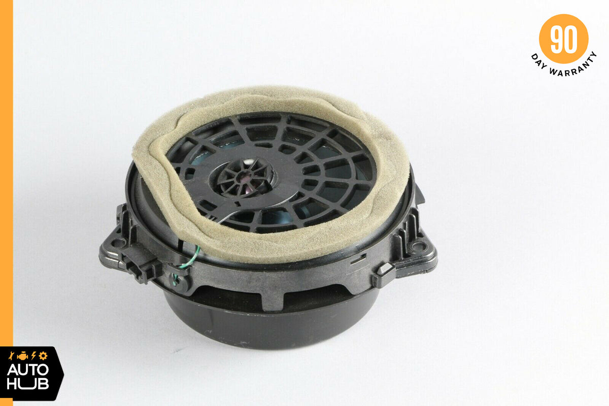 01-09 Mercedes W203 C320 CLK500 CLK500 Door Sound Audio Speaker OEM - photo 1