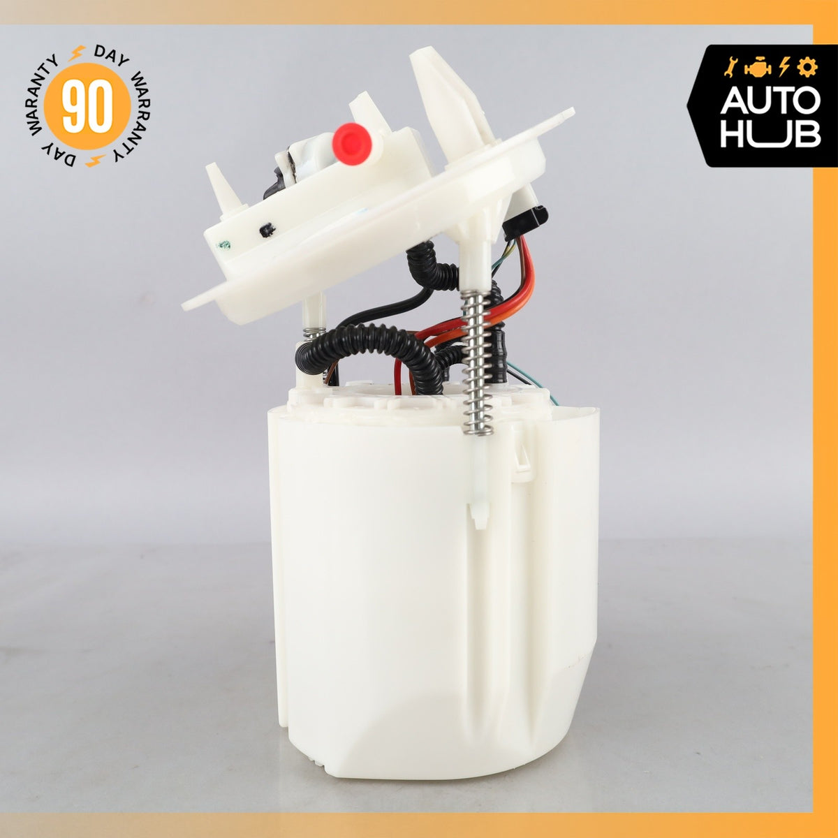 Mercedes X253 GLC300 E300 C300 Right Side Fuel Pump Level Sensor OEM 78k - photo 6