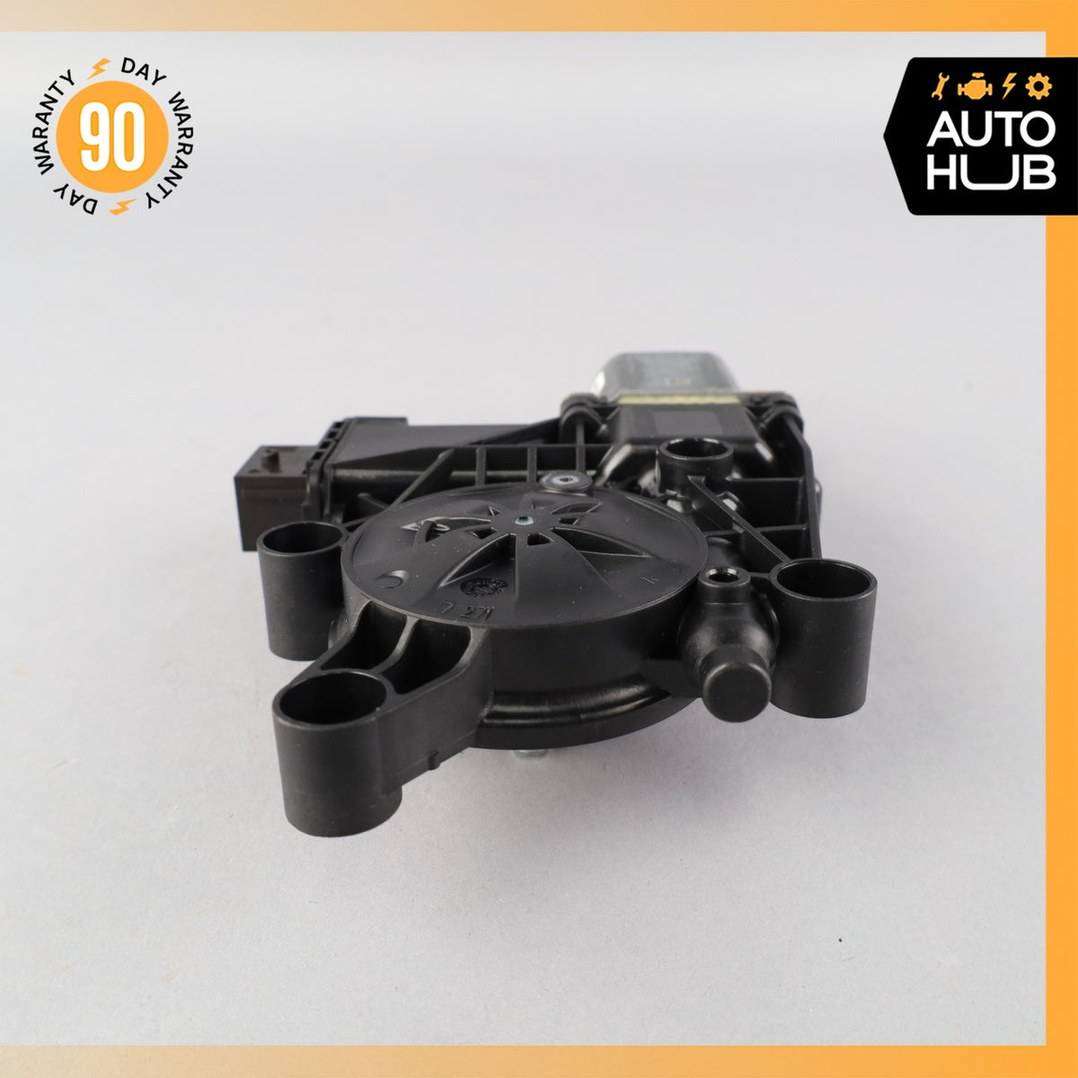17-23 Alfa Romeo 949 Stelvio Rear Left Side Window Regulator Motor OEM 72k - photo 8