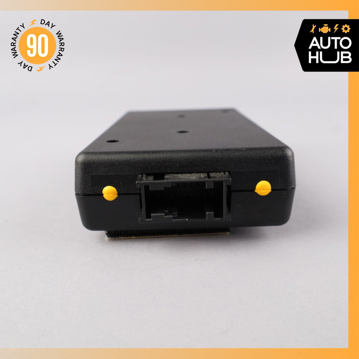 07-13 Mercedes W164 ML63 E350 S550 Ipod Interface Control Module B67824252 OEM - photo 6