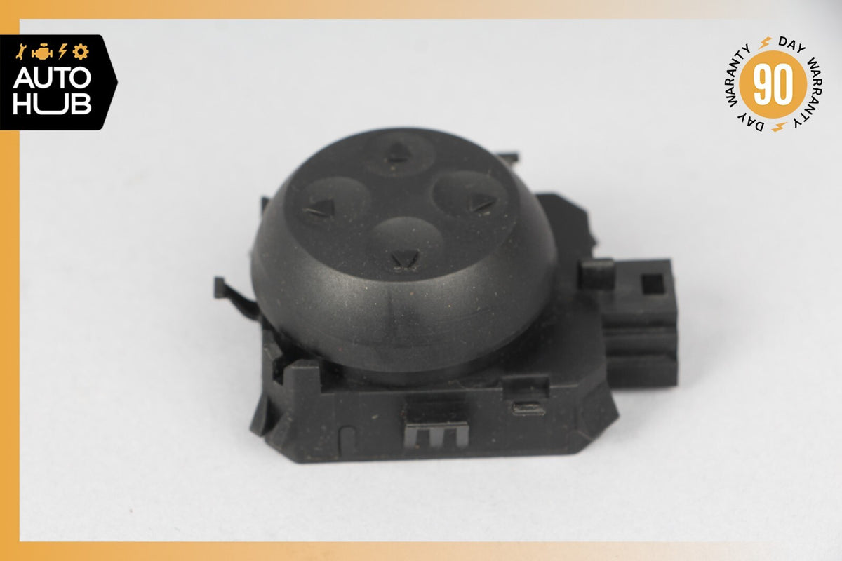 Mercedes W251 R350 C300 ML350 Front Left Driver Side Seat Adjustment Switch OEM - photo 2
