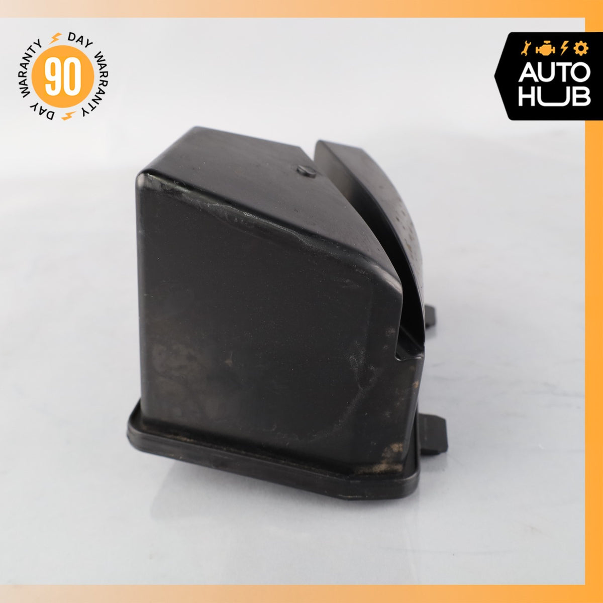 03-18 Bentley GT GTC Flying Spur Fuel Filter Compensation Tank OEM - photo 3