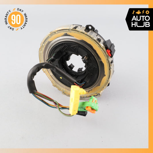 05-14 Mercedes W216 CL550 S63 E55 AMG Steering Clockspring Clock Spring OEM - photo 1
