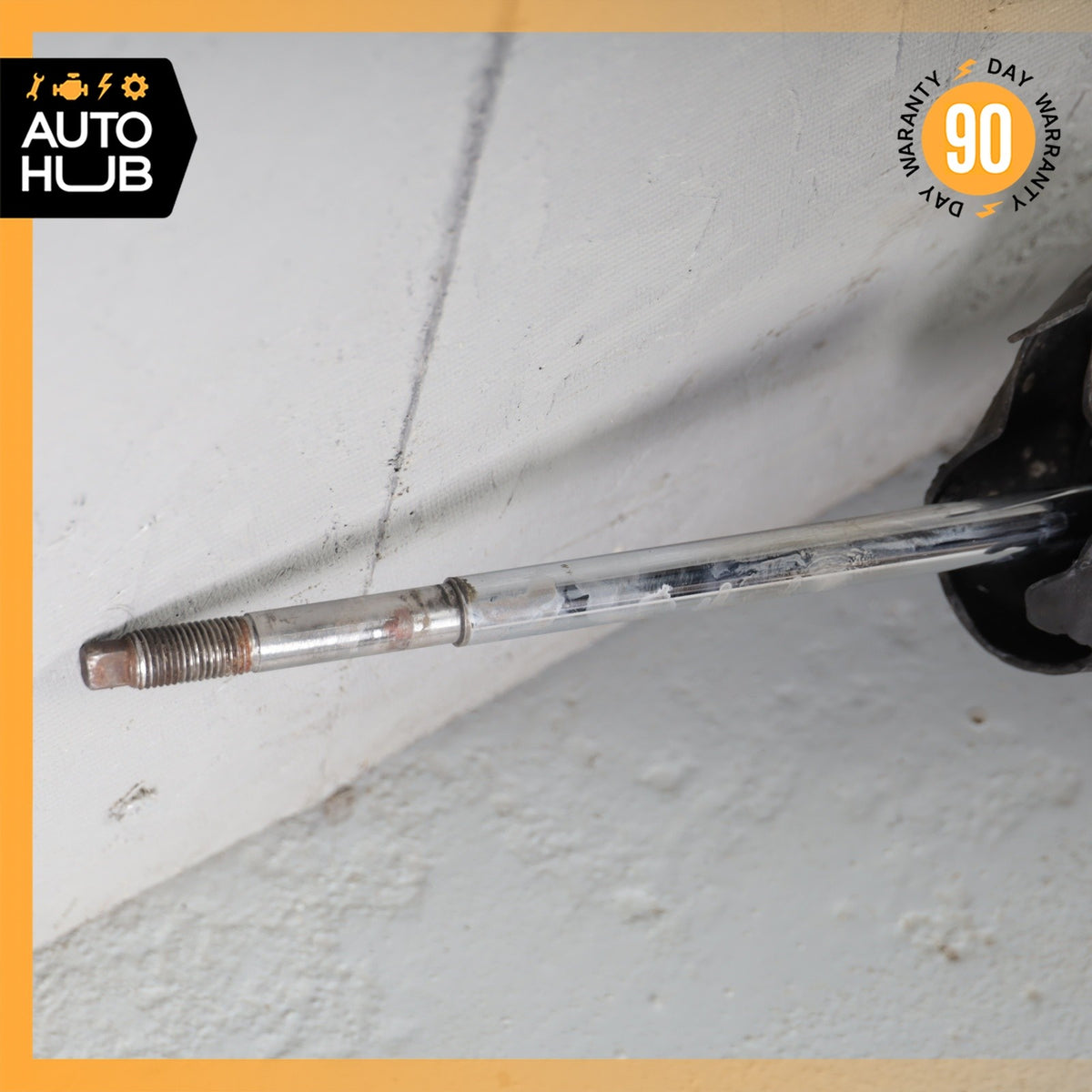 90-99 Bentley Brooklands / RR Silver Spur Front Strut Shock Absorber OEM - photo 14