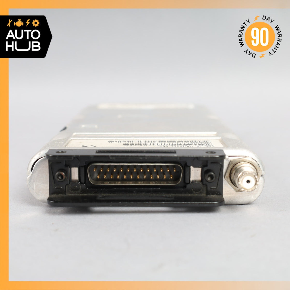 00-06 Mercedes R129 SL500 S500 CL500 Voice Command Control Module 2208200535 OEM - photo 6