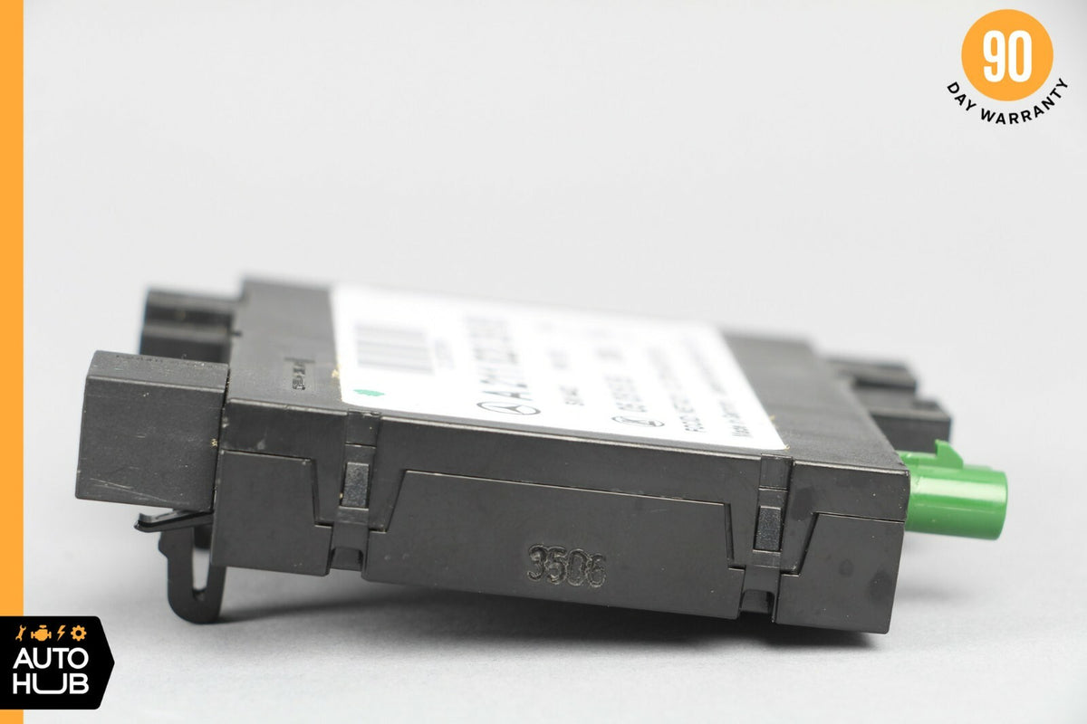 03-07 Mercedes W211 E320 E500 Keyless Go Entry Control Module 2118203985 OEM - photo 2
