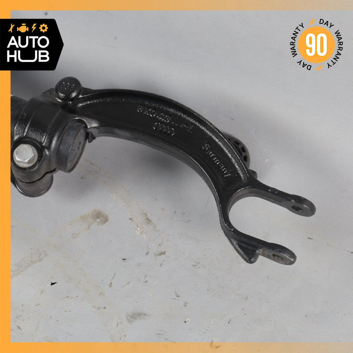 Audi 4G8 A7 S7 Front Right Side Shock Absrober Strut 4G8413031J OEM - photo 11