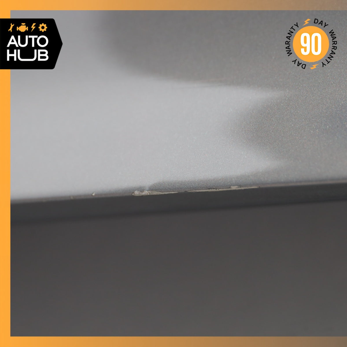 00-04 Aston Martin DB7 Vantage Right Side Door Shell Frame Panel OEM 20k - photo 16