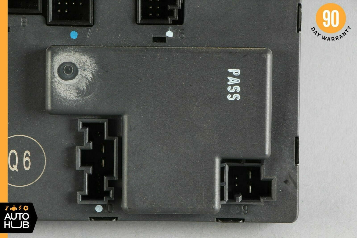 03-09 Mercedes W211 E350 E500 Front Left Side Door Control Module 2118701126 OEM - photo 5