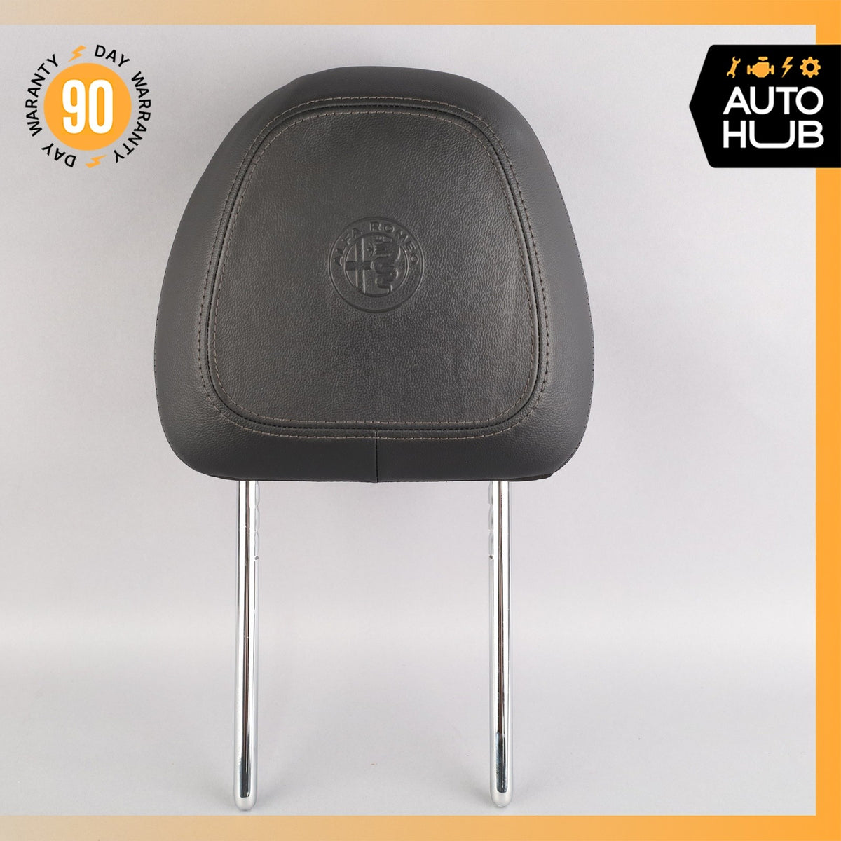 17-24 Alfa Romeo 952 Giulia 949 Stelvio Front Left or Right Seat Headrest OEM - photo 1
