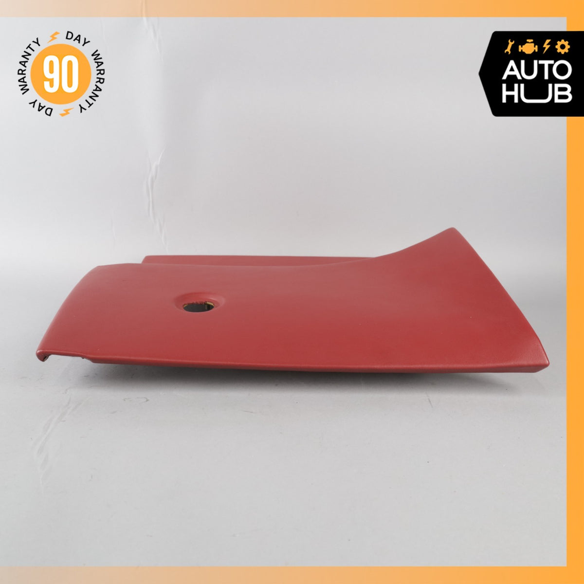 00-04 Aston Martin DB7 Dashboard Lower Right Passenger Knee Cover Panel OEM 35k - photo 21