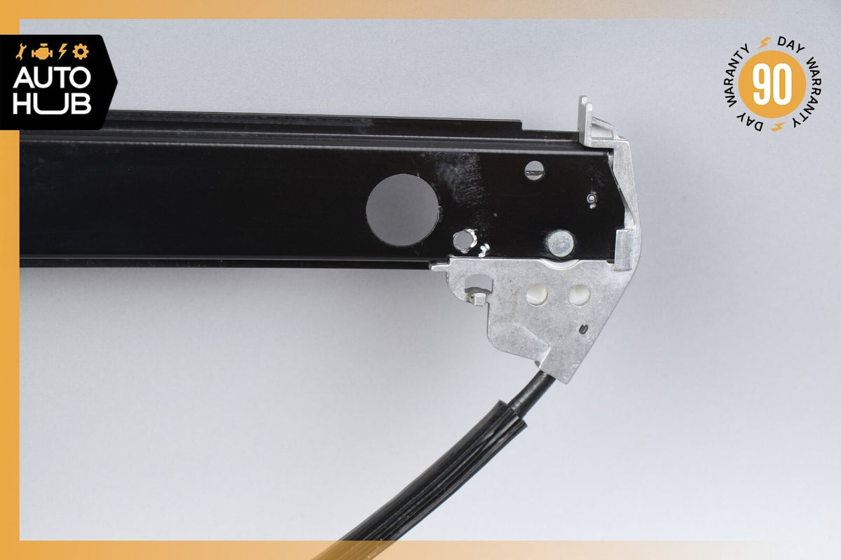 03-06 Mercedes W220 S55 AMG S600 Window Regulator Front Right Passenger Side OEM - photo 3