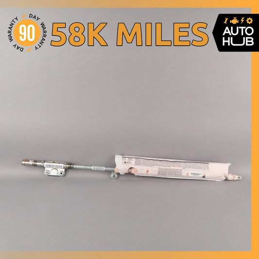 11-17 Mercedes W207 E350 E550 Door Airbag Right Passenger Side 2078602402 OEM - photo 1