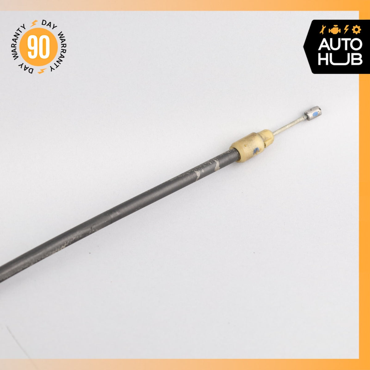 08-17 Mercedes W207 E550 C300 Rear Left Driver Side Spindle Knuckle Hub OEM - photo 7