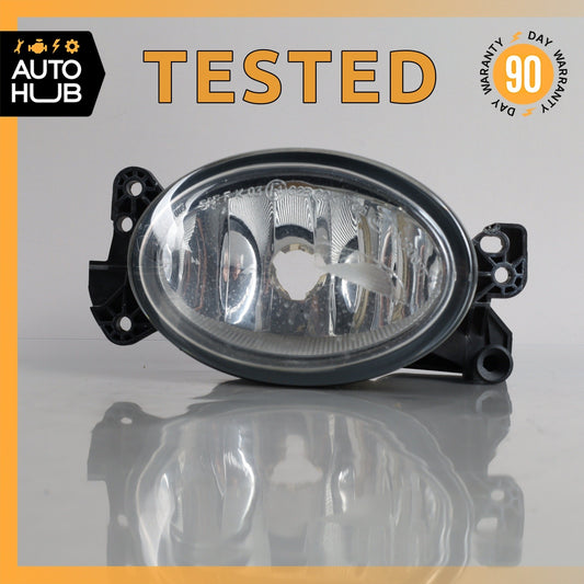 Mercedes R230 SL550 CLK350 E350 GL550 Fog Light Lamp Right Side 1698201656 OEM - photo 1
