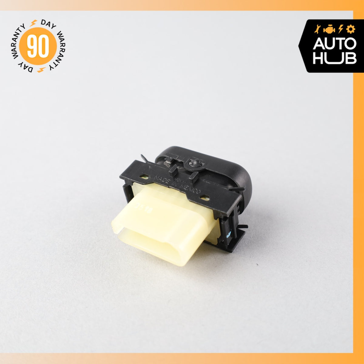 02-05 Mercedes W163 ML500 ML350 ESP Electronic Stability Program Button OEM - photo 5
