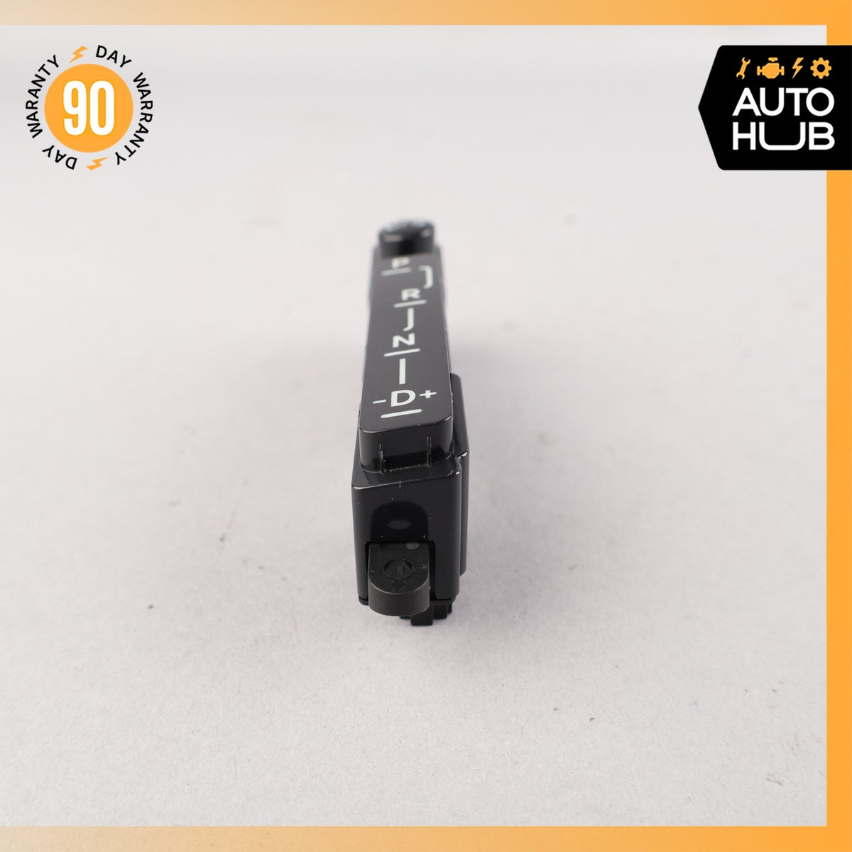 03-11 Mercedes W219 CLS550 E320 E500 Gear Select Shift Indicator 2115420026 OEM - photo 5