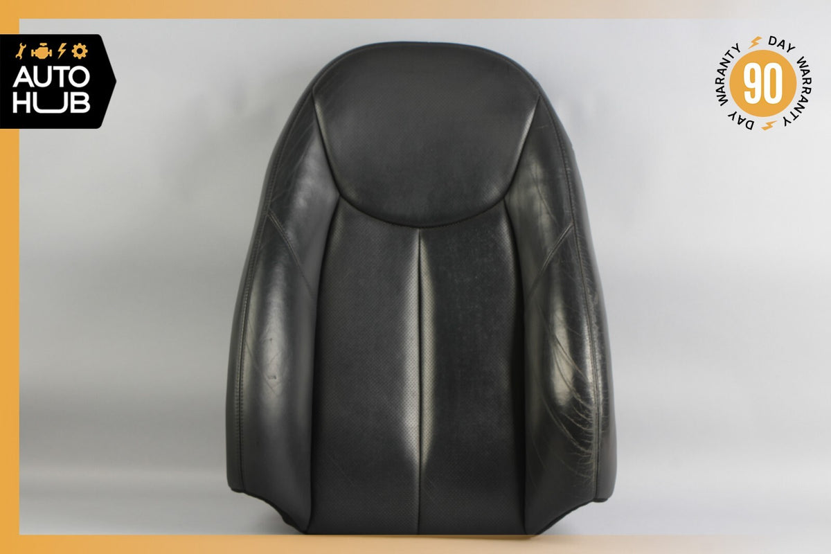 07-08 Mercedes R230 SL600 Top Upper Seat Cushion Left Driver Side Exclusive OEM - photo 1