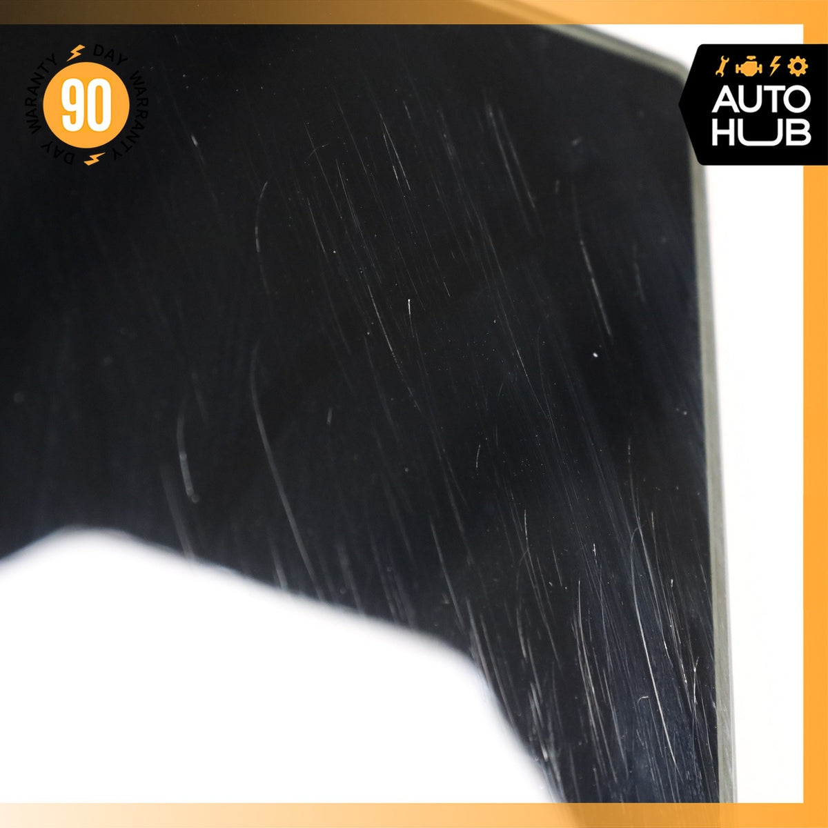 17-26 Alfa Romeo 949 Stelvio Front Panoramic Roof Glass 77368215 OEM 72k - photo 10