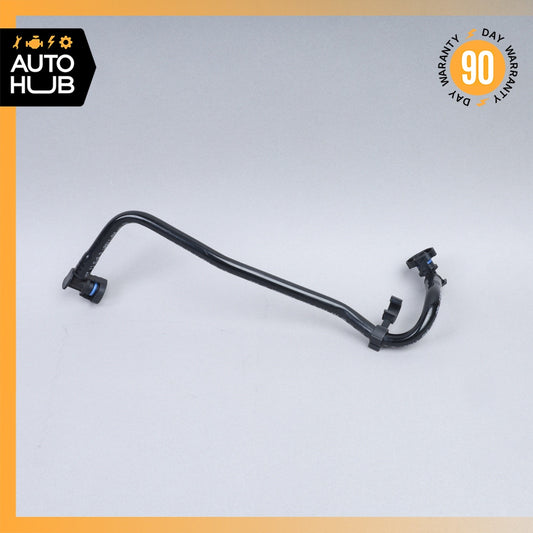Mercedes W207 E350 Brake Master Cylinder Power Booster Line Hose OEM - photo 1