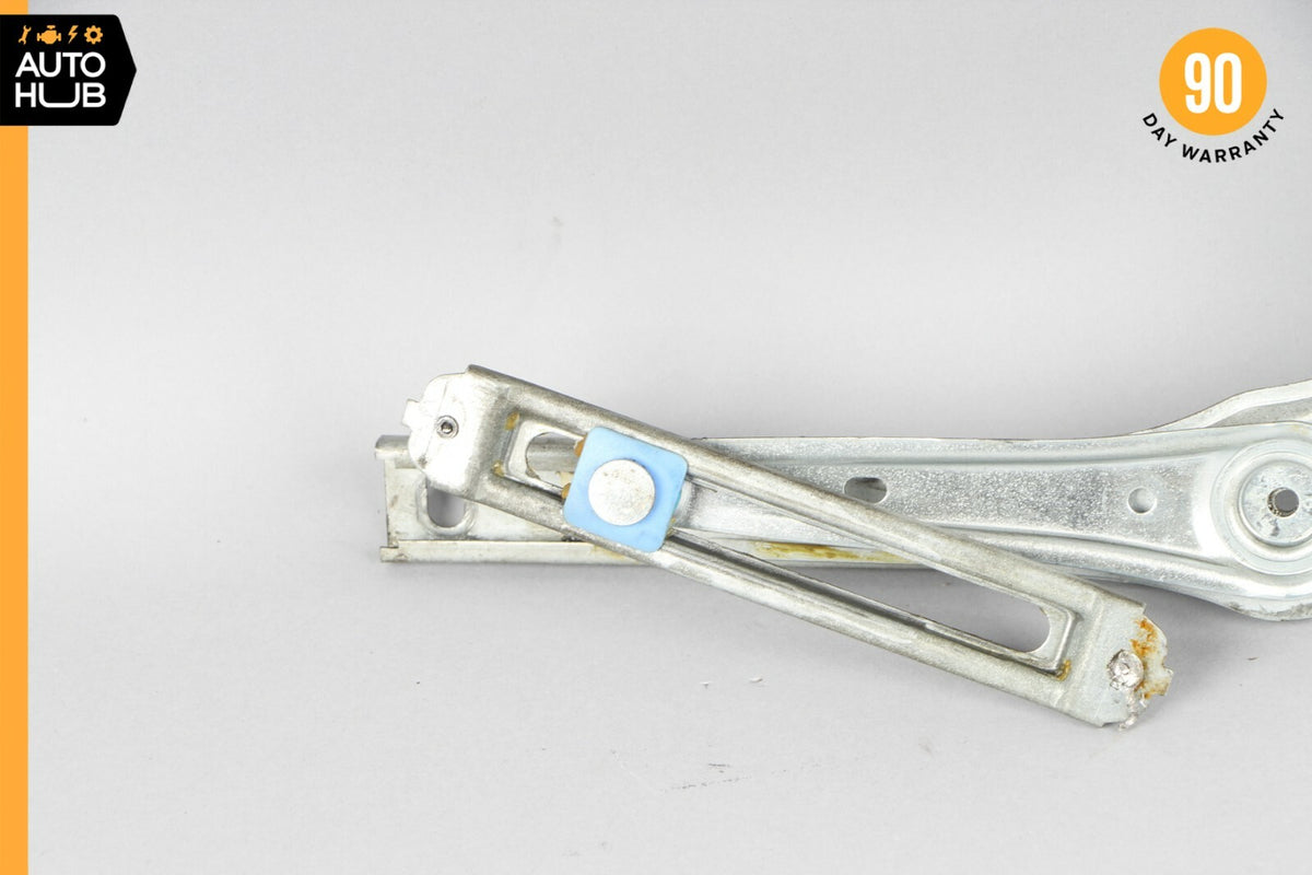 97-00 Mercedes R170 SLK230 Front Left Driver Side Window Regulator Motor OEM - photo 6