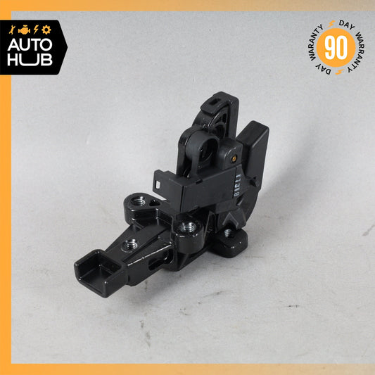 03-17 Mercedes W207 E350 E400 Rear Left or Right Top Roof Lock Latch OEM - photo 1