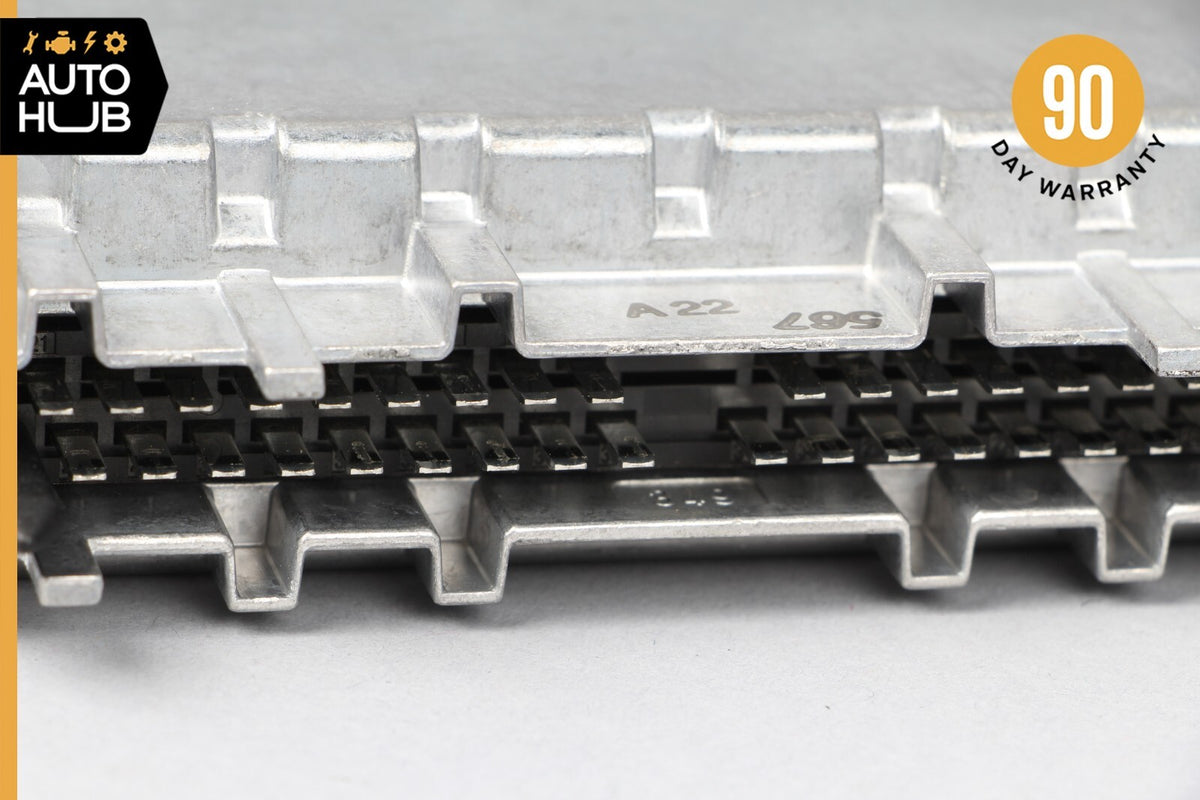 92-95 Mercedes R129 SL320 E420 ETS ABS Traction Control Module 0135459432 OEM - photo 3