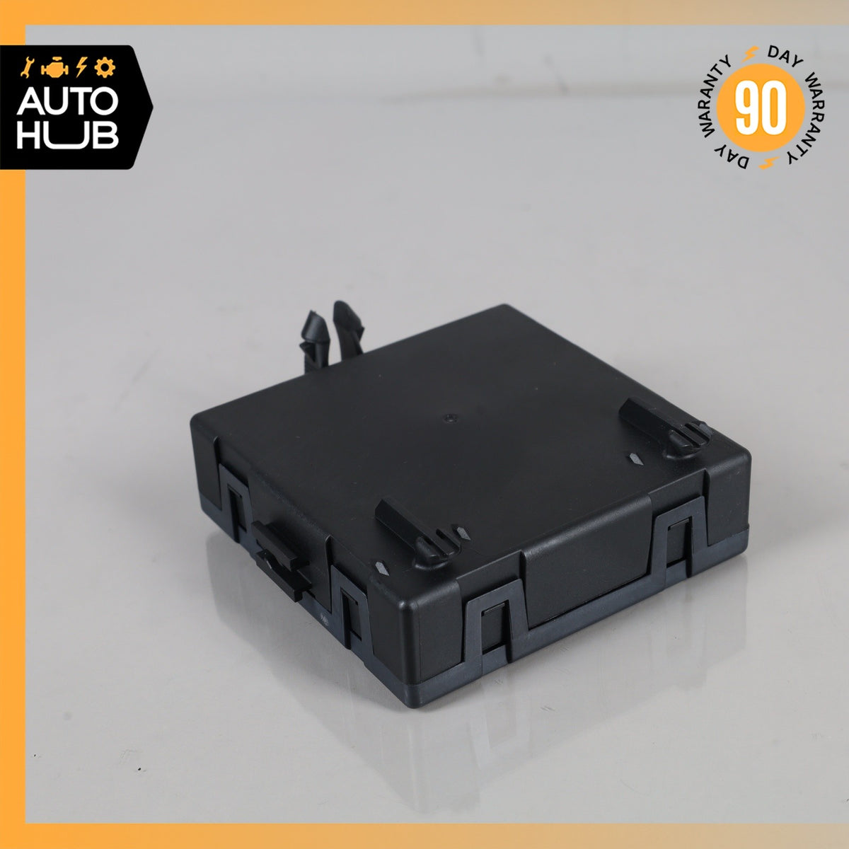 08-18 Mercedes W207 E550 E350 Front Left Driver Side Door Control Module OEM - photo 6