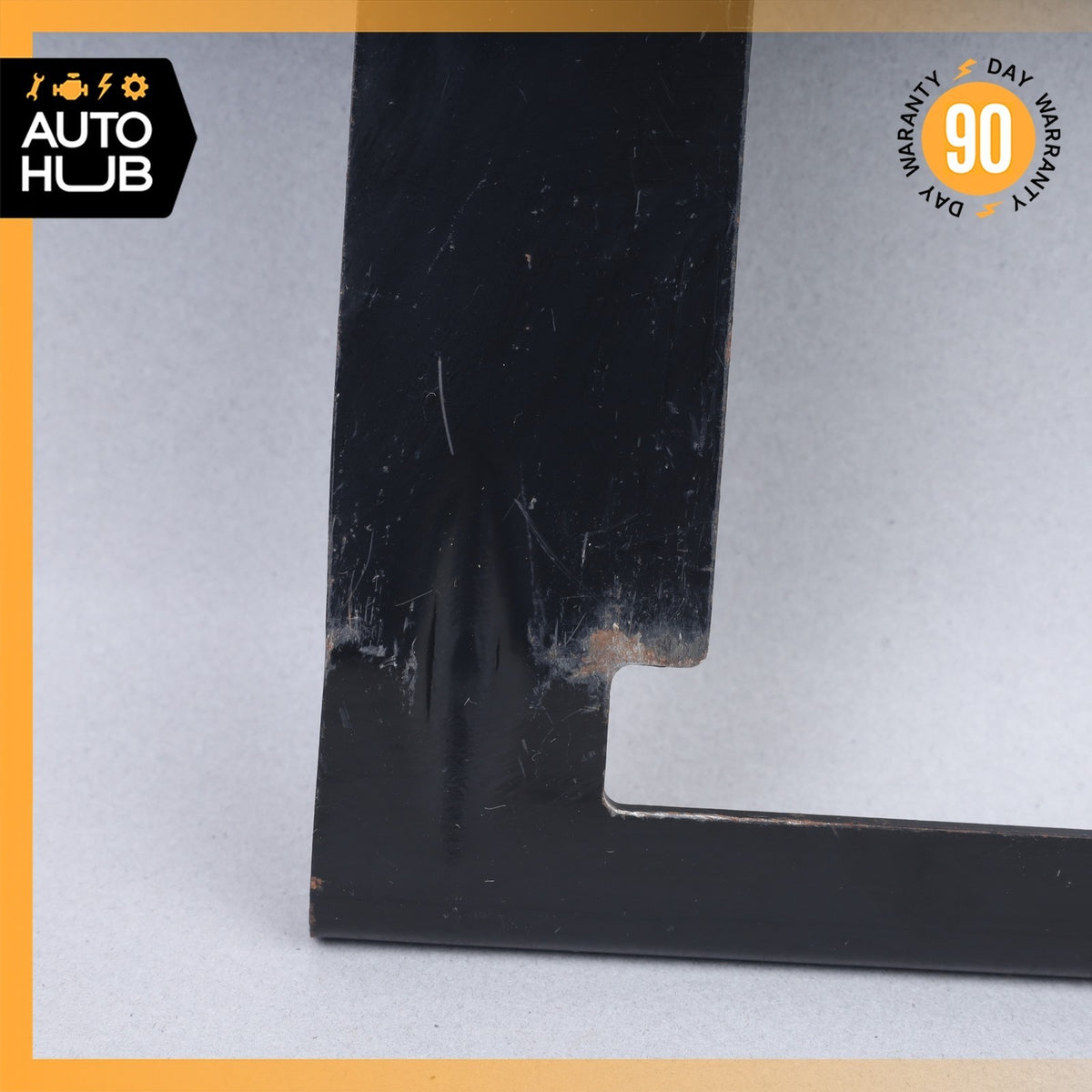 Aston Martin DB9 Battery Holder Support Mount Bracket 4G4310A668AF OEM 34k - photo 6